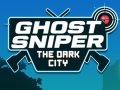 ゲームゴーストスナイパー ダークシティ オンライン