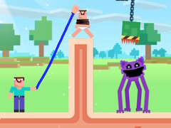 ゲームヌーブロケットパンチ オンライン