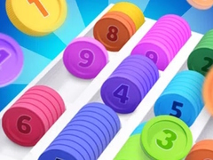 ゲームコインソートパズル オンライン