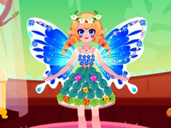 ゲームプリンセスパーティードレスアップ オンライン