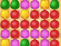 ゲームゼリーブレイク オンライン