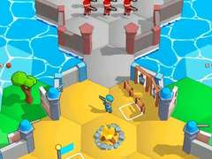 ゲームヘックスウォーズ オンライン