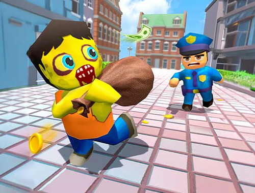 ゲームかくれんぼ 行って見つけよう オンライン