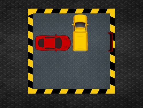 ゲーム駐車場のブロックを解除する オンライン