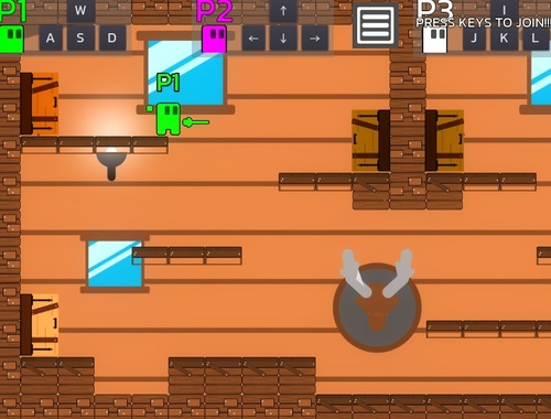 ゲーム最後のフェンサー オンライン