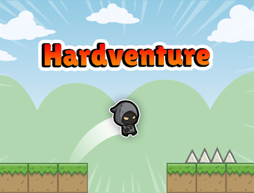 ゲームハードベンチャー オンライン