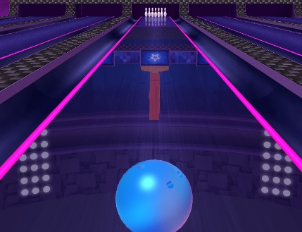 ゲームボウリングスターズ オンライン