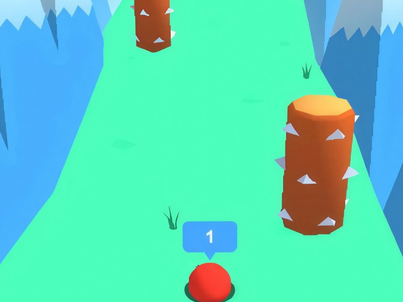 ゲームスライムラッシュ オンライン