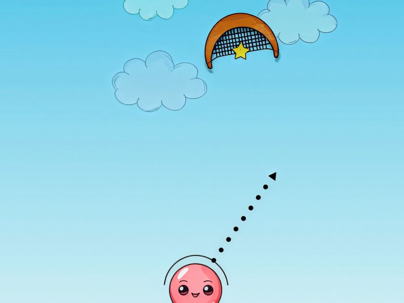ゲームボールからの脱出 オンライン