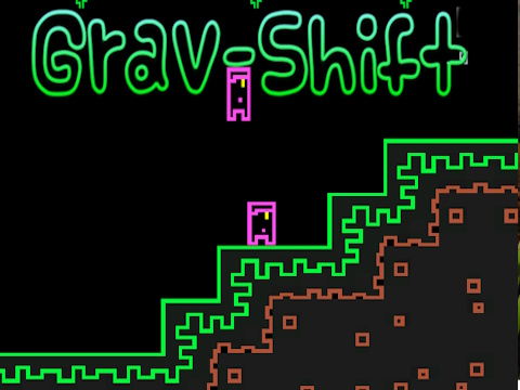 ゲーム重力シフト オンライン
