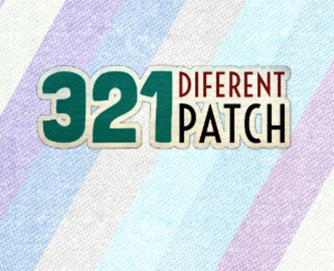 ゲーム321 異なるパッチ オンライン