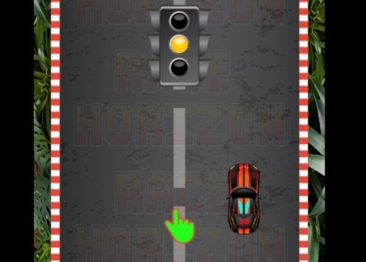 ゲームレースホライズン オンライン