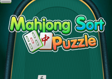 ゲーム麻雀並べ替えパズル オンライン