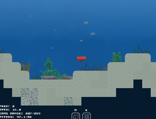 ゲームそこに何があるのか オンライン