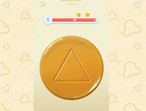 ゲームダルゴナゲーム オンライン