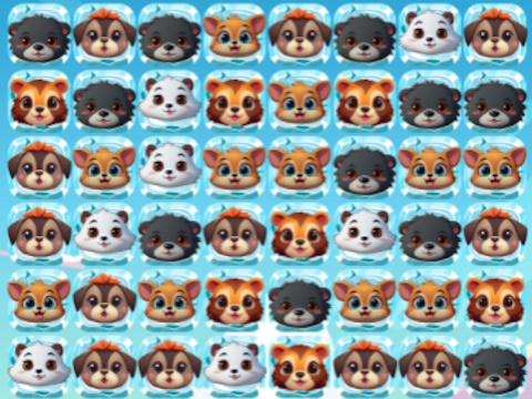 ゲーム陽気なチャレンジ オンライン