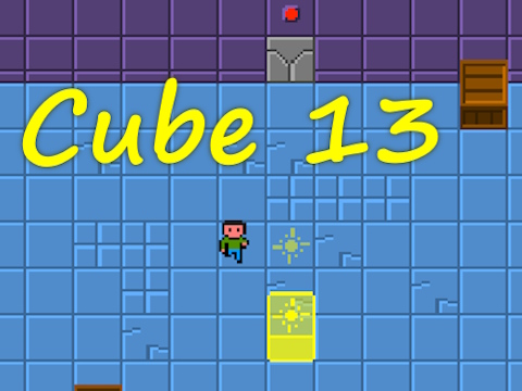 ゲームキューブ13 オンライン