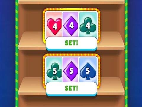 ゲームラミーブラスト オンライン