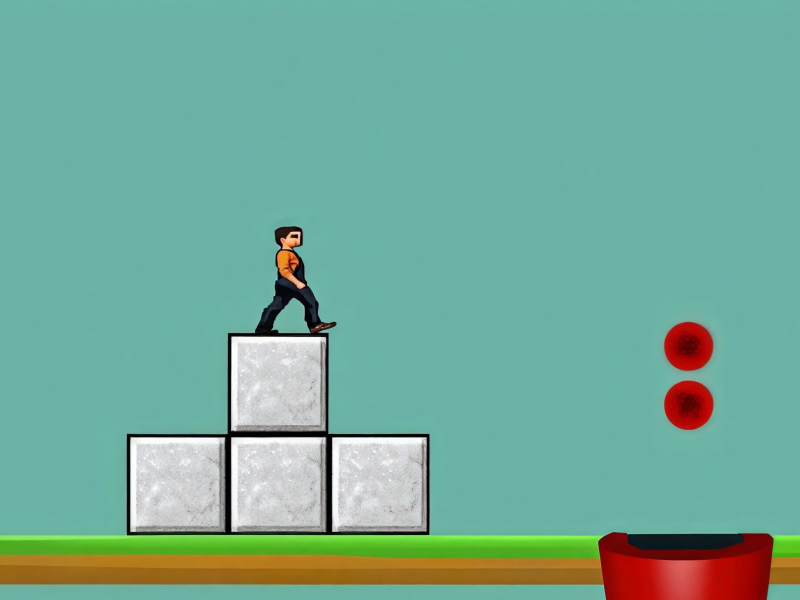 ゲーム小さなヒーロー オンライン