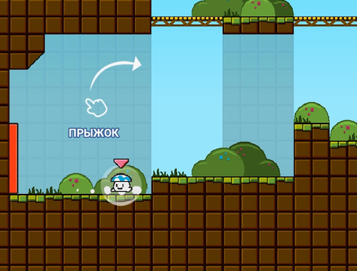 ゲームジャンプイグノン オンライン