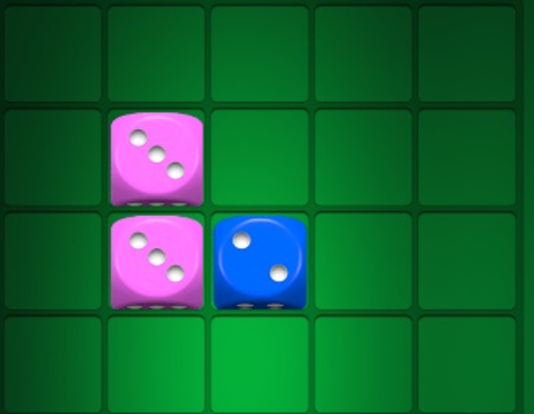 ゲームダイスマージ オンライン