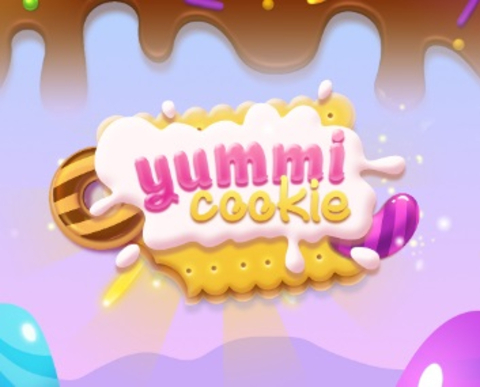 ゲームおいしいクッキー オンライン