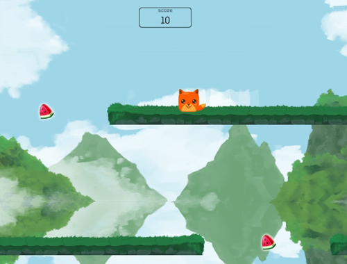 ゲームクリッターマンチ オンライン