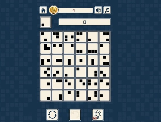 ゲーム9ブロック オンライン