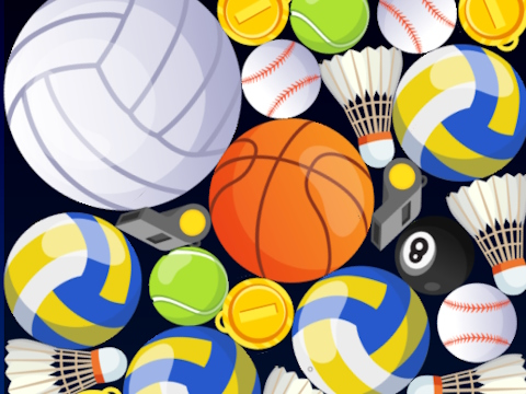 ゲームスポーツマージ オンライン