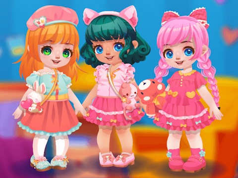 ゲームトディのかわいい靴 オンライン