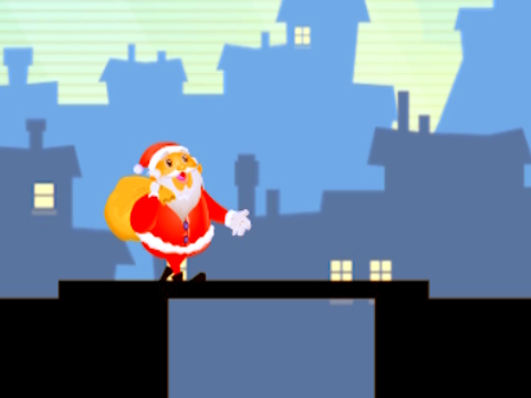 ゲームサンタスティック オンライン