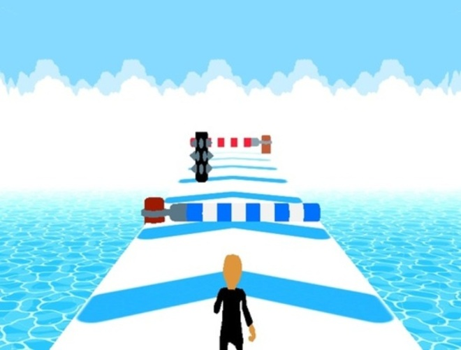 ゲームコイン泥棒 3D オンライン