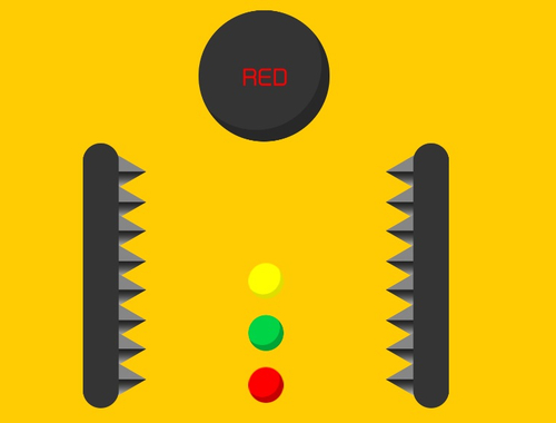 ゲームカラーソーター オンライン
