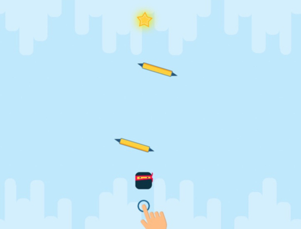 ゲームジャンプヒーロー オンライン