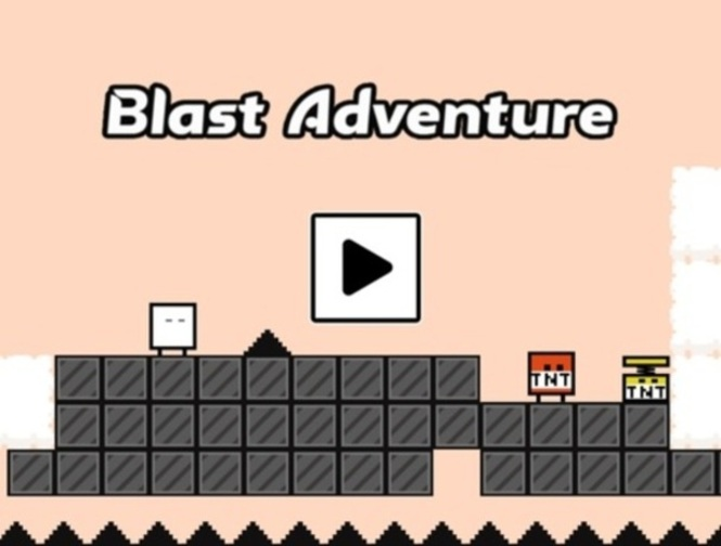 ゲームブラストアドベンチャー オンライン