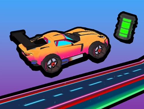 ゲームスパイダーハイパードライブ オンライン