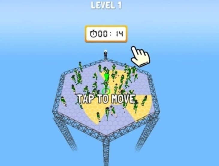 ゲームノックアウト オンライン