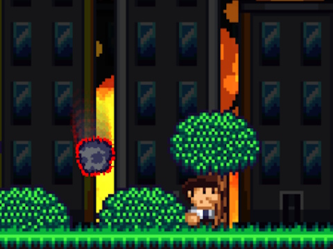 ゲームメテオテンペスト2 オンライン