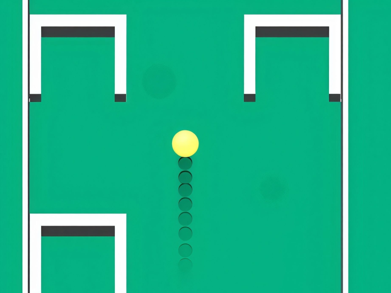 ゲームローリングボール オンライン