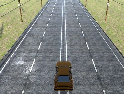 ゲームスパークレーシング オンライン