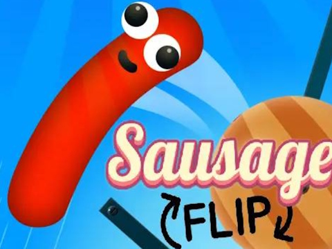 ゲームソーセージゲーム オンライン