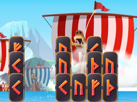 ゲームバイキングタイル オンライン