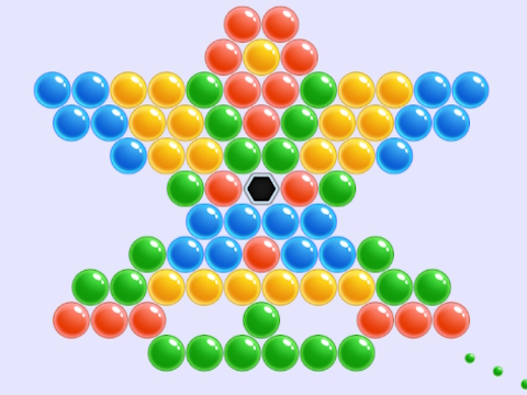ゲームバブルスピナープロ オンライン