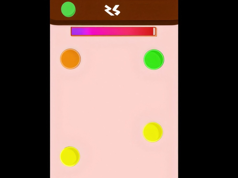 ゲーム色から色へ オンライン