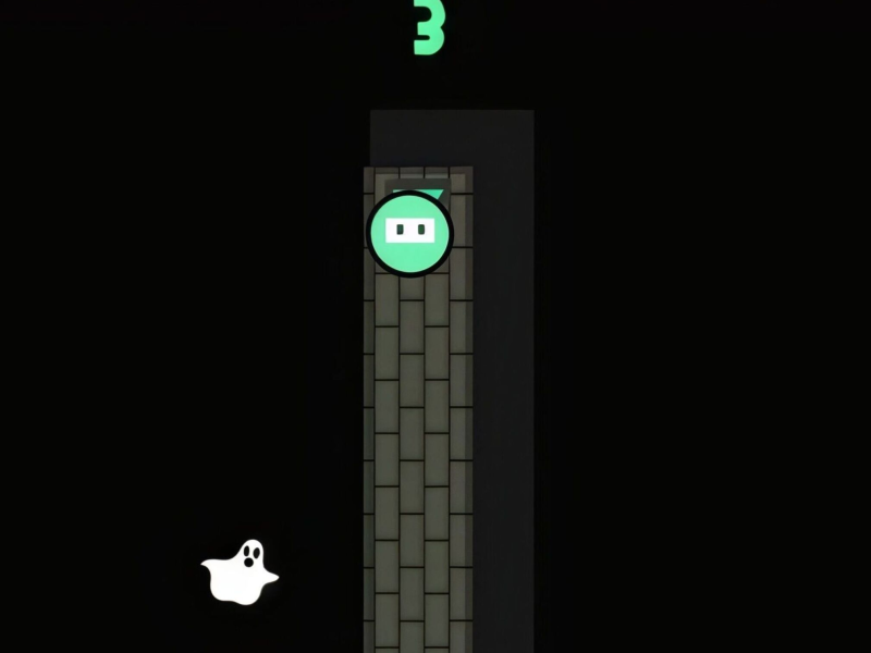 ゲーム幽霊 オンライン