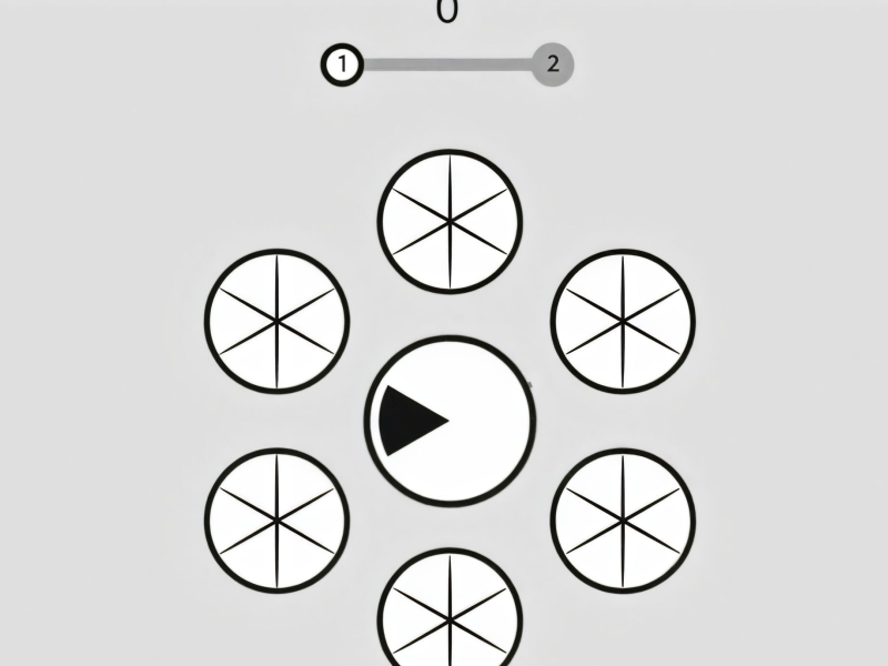 ゲーム瓦礫のパズル オンライン