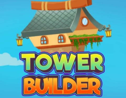 ゲームタワービルダー オンライン