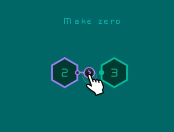 ゲームゼロにする オンライン