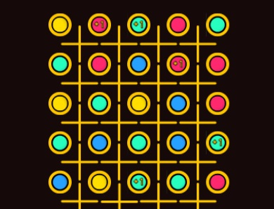 ゲームマッチドット オンライン
