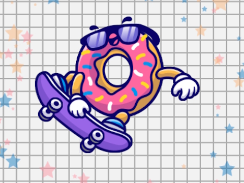 ゲーム画像を接続する オンライン